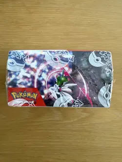 Pokemon TCG - Scarlet & Violet - Paradox Rift Booster Box 36 Packs - Small Tear - Image 5