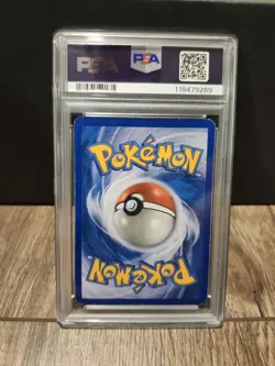 2007 Pokemon Diamond & Pearl Charizard Reverse Foil #3 | Secret Wonders PSA 4 - Image 2