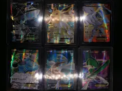 Pokemon TCG Custom Lot - Image 1
