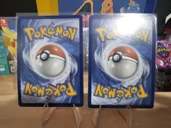 Pokemon Lugia ex CLV 017/034 & Ho-Oh ex CLC 007/034 & Suicune ex CLB 010/034 - Image 3