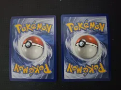 Pokemon Lugia ex CLV 017/034 & Ho-Oh ex CLC 007/034 & Suicune ex CLB 010/034 - Image 4