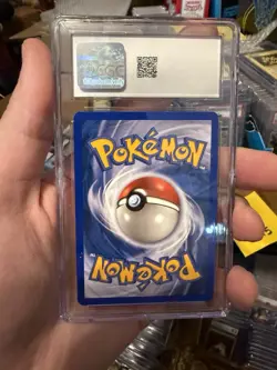 Ho-oh [Pokemon Center NY] #52 Gem Mint 10 CGC - Image 2