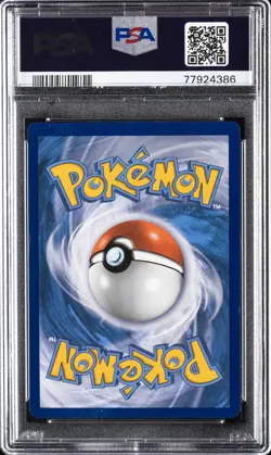 2021 POKEMON MCDONALD'S COLLECTION #25 PIKACHU-HOLO PSA 10 - Image 2
