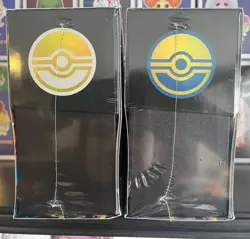 Mega Evolutions Pokemon Center ETB Gardevoir & Lucario Sealed - Image 3
