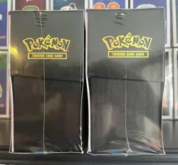 Mega Evolutions Pokemon Center ETB Gardevoir & Lucario Sealed - Image 4