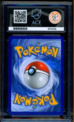 ACE 9 Pikachu Illustration Rare 173/165 151 Pokemon English MINT #5 - Image 2