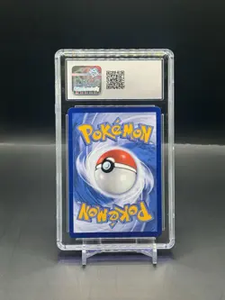 CGC 10 GEM MINT Pokemon Chinese Arceus V 125/S-P Legends Arceus Pre-Order Holo - Image 2