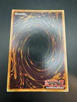 YUGIOH GATEWAY TO CHAOS SECRET RARE 1ST NM SHVA-EN058 - Image 2