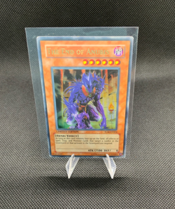 Yu-Gi-Oh! The End of Anubis #TLM-ENSE4 *Limited Edition / Ultra Rare* - Image 1