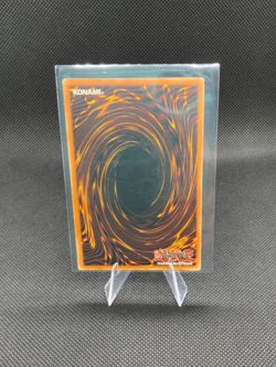 Yu-Gi-Oh! The End of Anubis #TLM-ENSE4 *Limited Edition / Ultra Rare* - Image 2