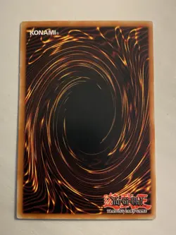 Yu-Gi-Oh! Phoenix Wing Wind Blast FET-EN053 Flaming Eternity - Image 2