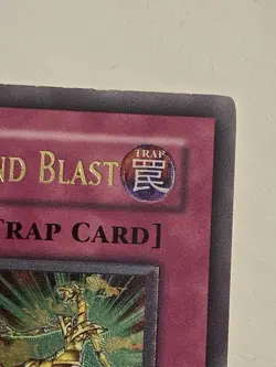 Yu-Gi-Oh! Phoenix Wing Wind Blast FET-EN053 Flaming Eternity - Image 4