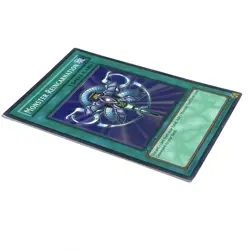 Monster Reincarnation VLP 1st Edition Super Rare RDS-EN045 Yu-Gi-Oh! See Photos - Image 2