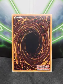 Yugioh Full Force Virus LCKC-EN049 Ultra Rare 1st Edition NM - Image 2