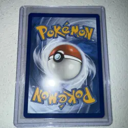 Pokemon TCG Charizard EX Holo Card Sv03: Obsidian Flames 228/197 - Image 2