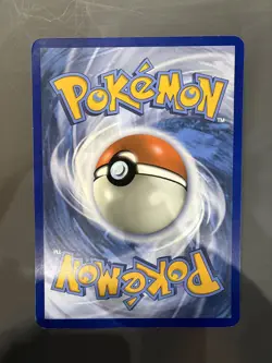 Magikarp & Wailord GX SM166 Promo Pokemon Card TCG - JUMBO - with top loader - Image 2