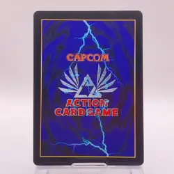 Donovan Baine Darkstalkers Capcom Action Trading Card Game Japanese TCG 415 C74 - Image 7
