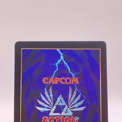 Donovan Baine Darkstalkers Capcom Action Trading Card Game Japanese TCG 415 C74 - Image 8