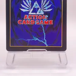 Donovan Baine Darkstalkers Capcom Action Trading Card Game Japanese TCG 415 C74 - Image 9