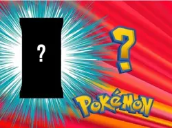 Pokemon card lot! 25 cards! 1:6 packs has a hit from vintage to modern - Image 1