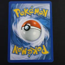 Igglybuff Uncommon 44/123 HGSS Base Set English NM Pokemon TCG Card - Image 2