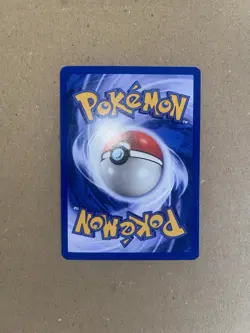 Sabrina's Gastly 97/132 1st Edition Gym Challenge Pokemon Card MINT - Image 3