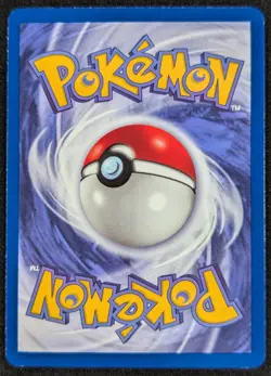 Dark Machamp Vintage Team Rocket Rare Non Holo Pokemon Card 27/82 (NM) - Image 2