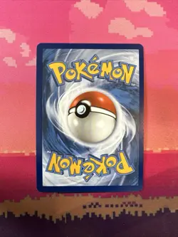 Pokemon Card Cyndaquil Mysterious Treasures Common 79/123 Near Mint - Image 2