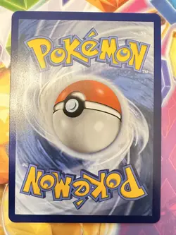 Mega Gardevoir EX 178/132 Mega Evolution Special Illustration Rare Pokemon Card - Image 2