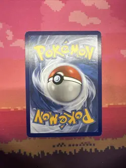 Pokemon Card Cubone Forbidden Light Common 57/131 Near Mint - Image 2