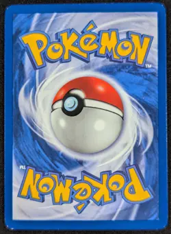 Dark Raticate Vintage Team Rocket Pokemon Card 51/82 (NM) - Image 2