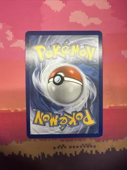 Pokemon Card Cubone Crimson Invasion Common 52/111 Near Mint - Image 2