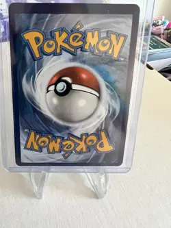 Golurk V Evolving Skies Pokemon Miscut Error Card. Rare - Image 3