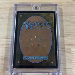 MtG Sacred Foundry 256 Edge of Eternities Regular NM - Image 2