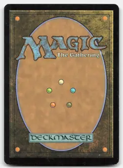 MTG Noggle Hedge-Mage U Eventide 108 LP - Image 2