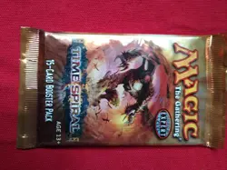 MTG Magic The Gathering TIME SPIRAL 15-card Booster Pack SEALED ENGLISH (each) - Image 6