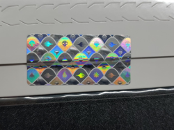 Secret Lair X Final Fantasy: Grimoire Rainbow Foil Sealed MTG Magic (JP Japanese - Image 4