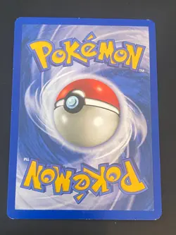 ENGLISH POKEMON PIDGEOT 8/64 HOLO WIZARD JUNGLE ROUCARNAGE - EXC - Image 3