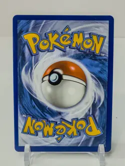 Alolan Vulpix V 033/195 SWSH12: Silver Tempest Holo Ultra Rare Pokemon TCG NM - Image 2