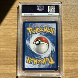PSA 10 POKEMON SWORD & SHIELD ASTRAL RADIANCE #TG21 FULL ART/ZACIAN V - Image 2