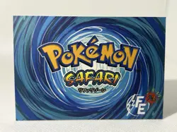 DITTO SAFARI - POKEMON CARDS - PSA , CGC , BGS , TAG - Image 2
