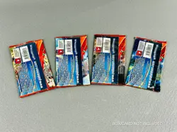 Pokemon TCG - 2015 XY Primal Clash EMPTY Booster Packs - ArtSet Completo - Image 3