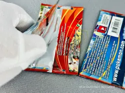 Pokemon TCG - 2015 XY Primal Clash EMPTY Booster Packs - ArtSet Completo - Image 4
