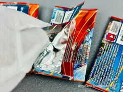 Pokemon TCG - 2015 XY Primal Clash EMPTY Booster Packs - ArtSet Completo - Image 5