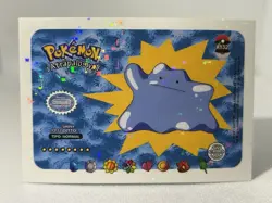 DITTO SHINY - POKEMON CARDS - PSA , CGC , BGS , TAG - Image 1