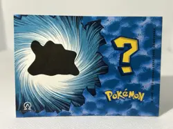 DITTO SHINY - POKEMON CARDS - PSA , CGC , BGS , TAG - Image 2