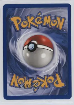 Marshtomp Reverse Foil Pokemon EX Ruby & Sapphire #40 2003 - Image 2