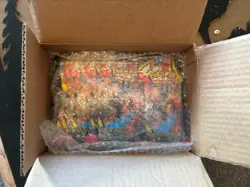 Pokemon Mega Evolution Sleeved Booster Packs X50 - Image 4