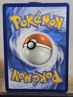 Pokemon TCG Psyduck MEP 007 Mega Evolution Pokemon Blister Promo - Image 3