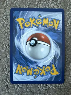 Pokemon TCG Espeon ex 034/131 Surprise Box Stamped Promo Prismatic Evolutions - Image 2